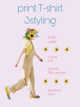 ちょびこ[相互]さんのコーディネート