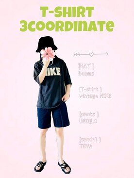 ちょびこ[相互]さんのコーディネート