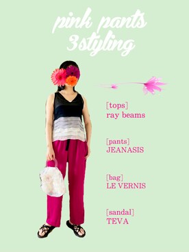 ちょびこ[相互]さんのコーディネート