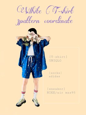 ちょびこ[相互]さんのコーディネート