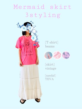 ちょびこ[相互]さんのコーディネート