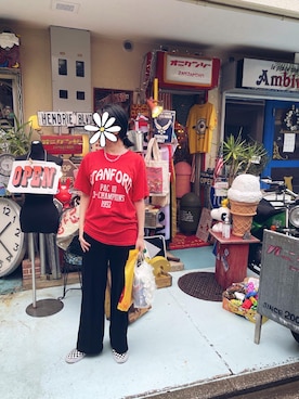 ちょびこ[相互]さんのコーディネート