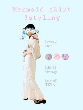 ちょびこ[相互]さんのコーディネート