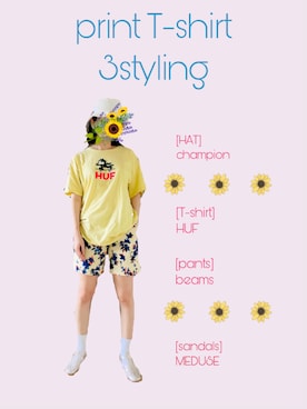 ちょびこ[相互]さんのコーディネート