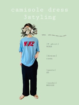 ちょびこ[相互]さんのコーディネート