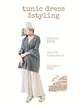 ちょびこ[相互]さんのコーディネート