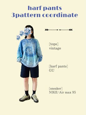 ちょびこ[相互]さんのコーディネート