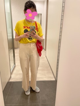 ちょびこ[相互]さんのコーディネート