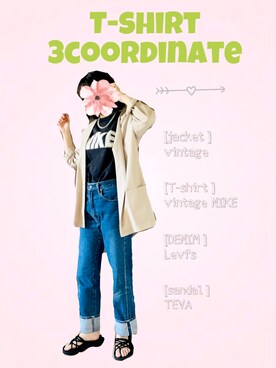 ちょびこ[相互]さんのコーディネート