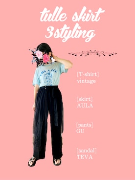 ちょびこ[相互]さんのコーディネート