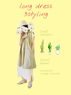 ちょびこ[相互]さんのコーディネート