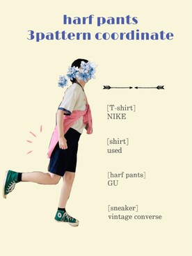 ちょびこ[相互]さんのコーディネート