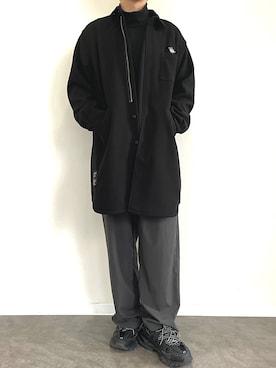 ひろ(相互フォロー)さんのコーディネート