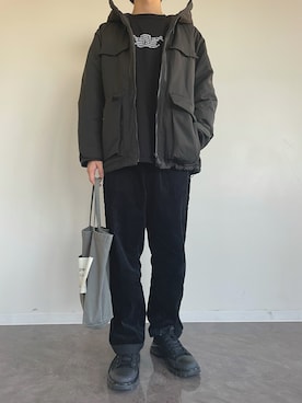 ひろ(相互フォロー)さんのコーディネート