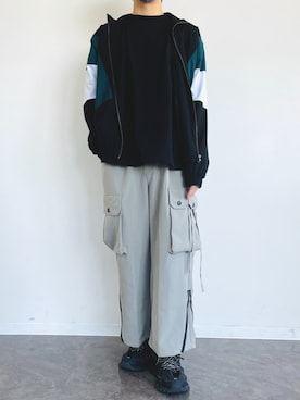 ひろ(相互フォロー)さんのコーディネート