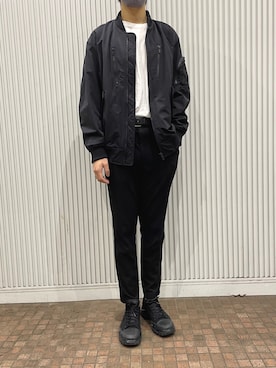 ひろ(相互フォロー)さんのコーディネート