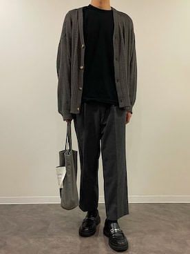 ひろ(相互フォロー)さんのコーディネート