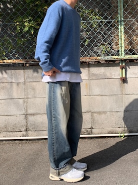 kazuさんのコーディネート