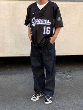 kazuさんのコーディネート