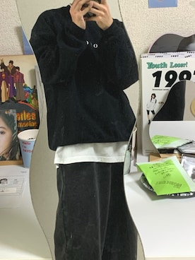 kazuさんのコーディネート