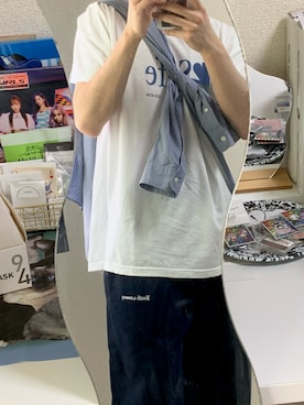 kazuさんのコーディネート