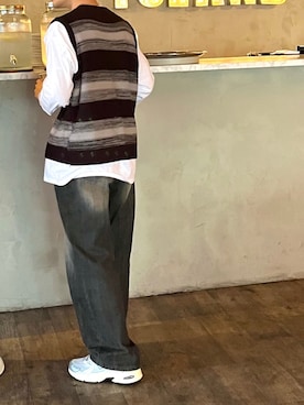 kazuさんのコーディネート