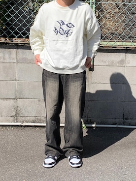 kazuさんのコーディネート