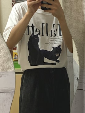 kazuさんのコーディネート