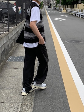 kazuさんのコーディネート