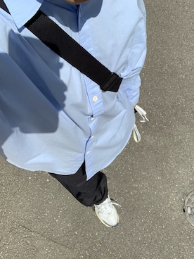 kazuさんのコーディネート