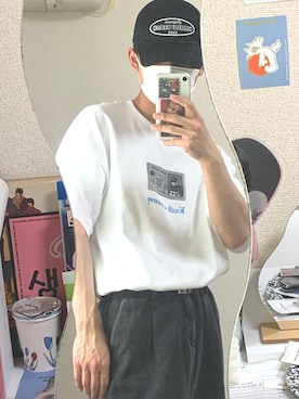 kazuさんのコーディネート