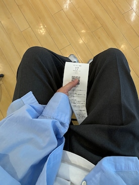 kazuさんのコーディネート