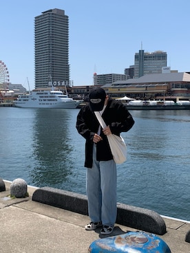 kazuさんのコーディネート