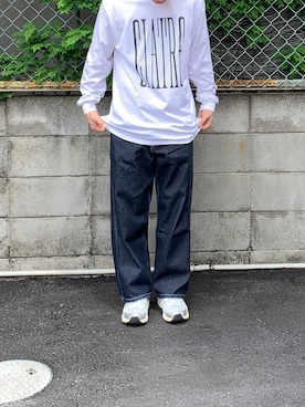 kazuさんのコーディネート