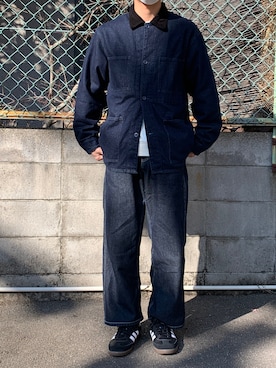 kazuさんのコーディネート