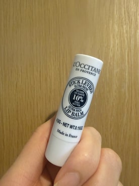 「アイテム（リップクリーム）」を使った、嶋村吉洋さん（メンズ・167cm）の冬コーディネート