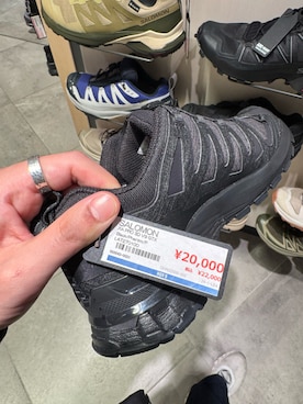 嶋村吉洋さんのコーディネート