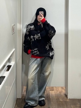 masakiさんのコーディネート