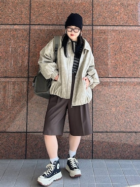 masakiさんのコーディネート