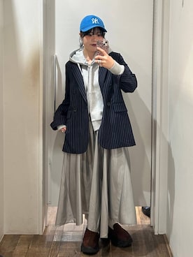 masakiさんのコーディネート