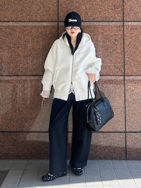 masakiさんのコーディネート