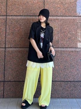 masakiさんのコーディネート