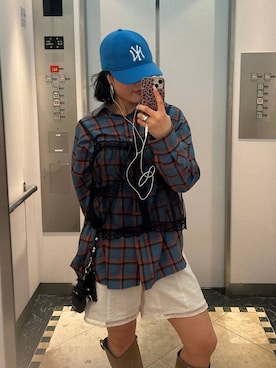 masakiさんのコーディネート