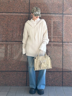 masakiさんのコーディネート