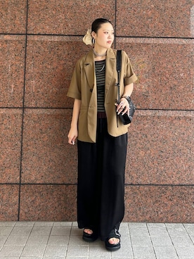 masakiさんのコーディネート