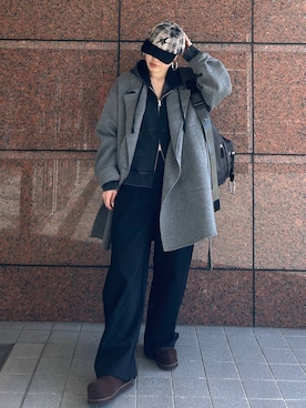 masakiさんのコーディネート