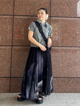 masakiさんのコーディネート