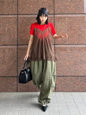masakiさんのコーディネート