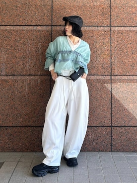 masakiさんのコーディネート