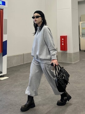 masakiさんのコーディネート